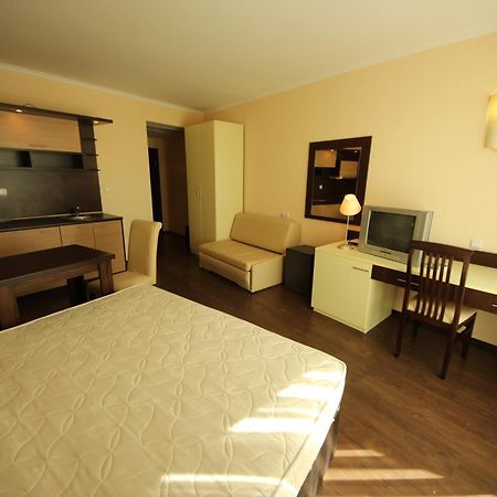 Menada Apartments In Grand Hotel Szveti Vlasz Szoba fotó