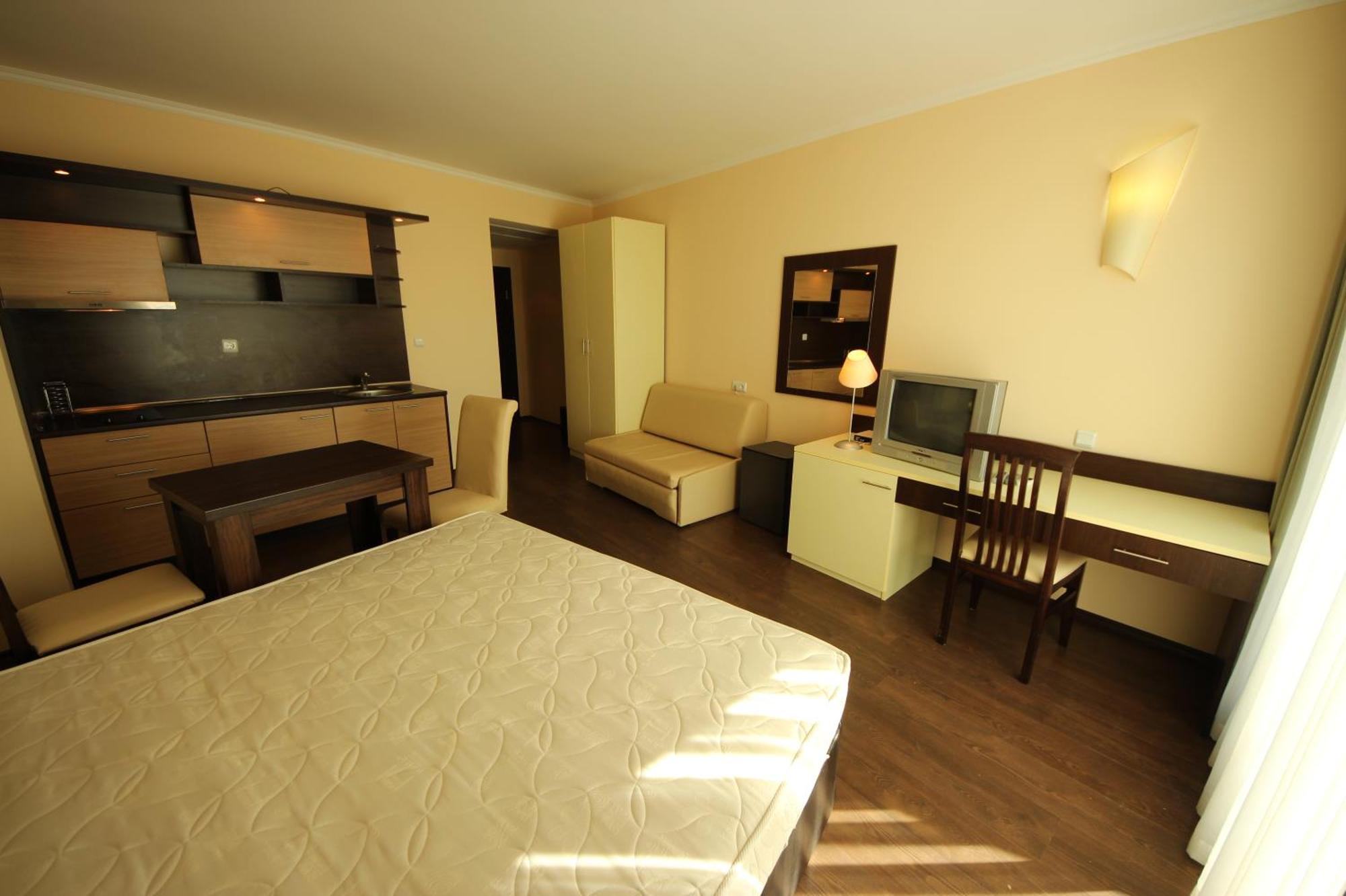 Menada Apartments In Grand Hotel Szveti Vlasz Szoba fotó
