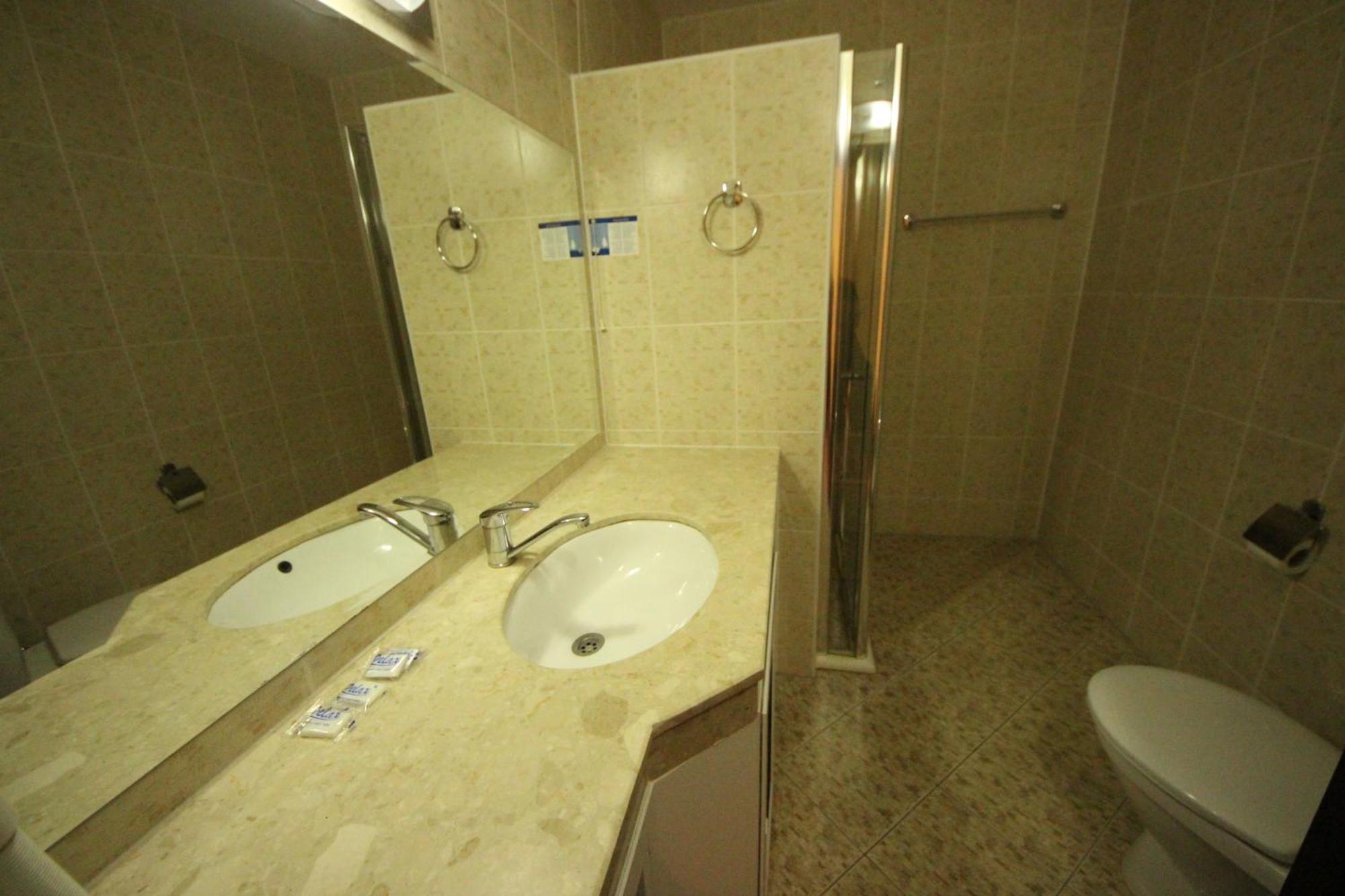 Menada Apartments In Grand Hotel Szveti Vlasz Szoba fotó
