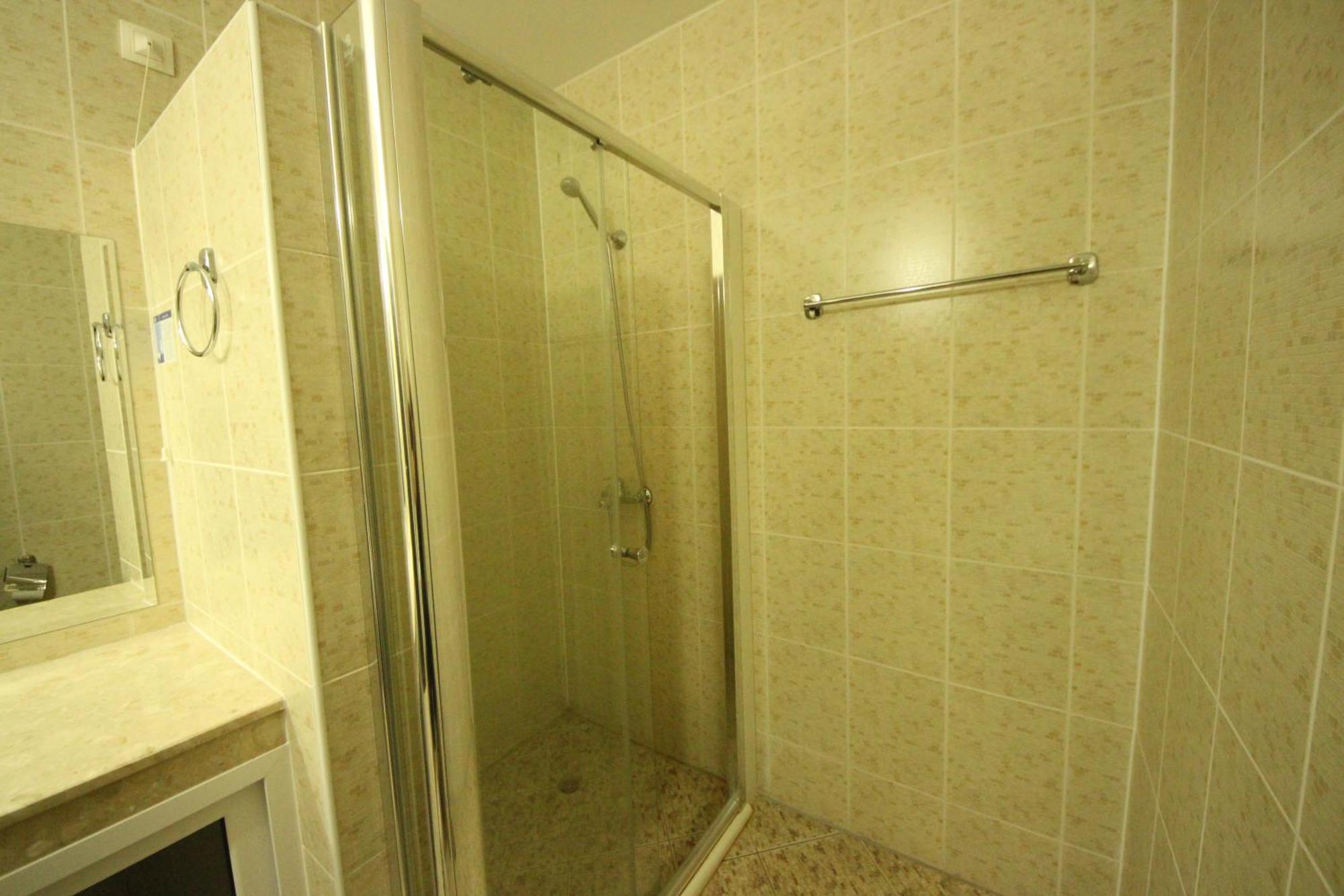 Menada Apartments In Grand Hotel Szveti Vlasz Szoba fotó