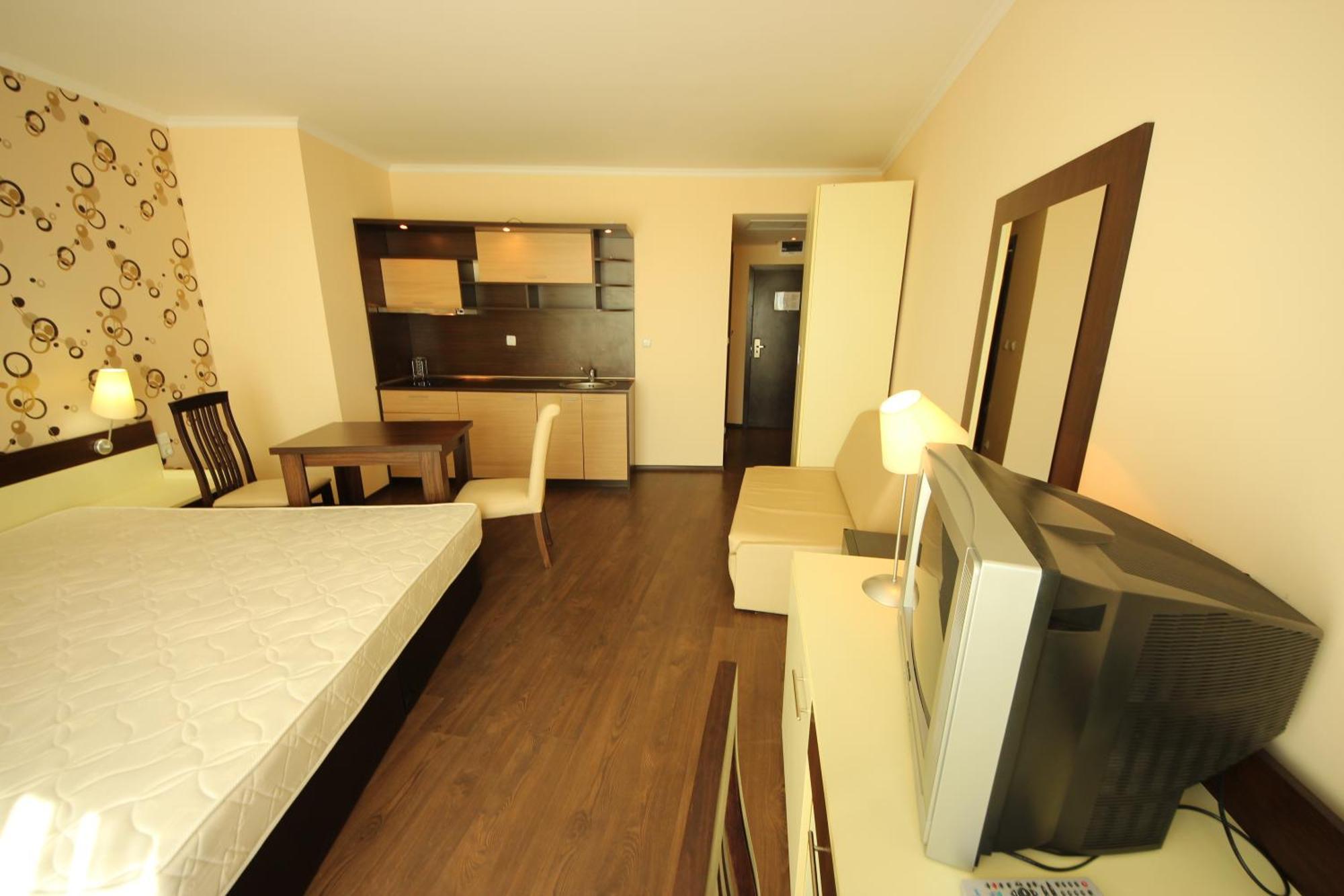 Menada Apartments In Grand Hotel Szveti Vlasz Szoba fotó
