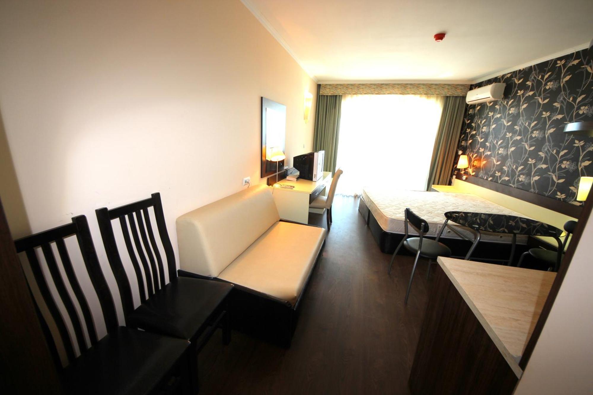 Menada Apartments In Grand Hotel Szveti Vlasz Szoba fotó