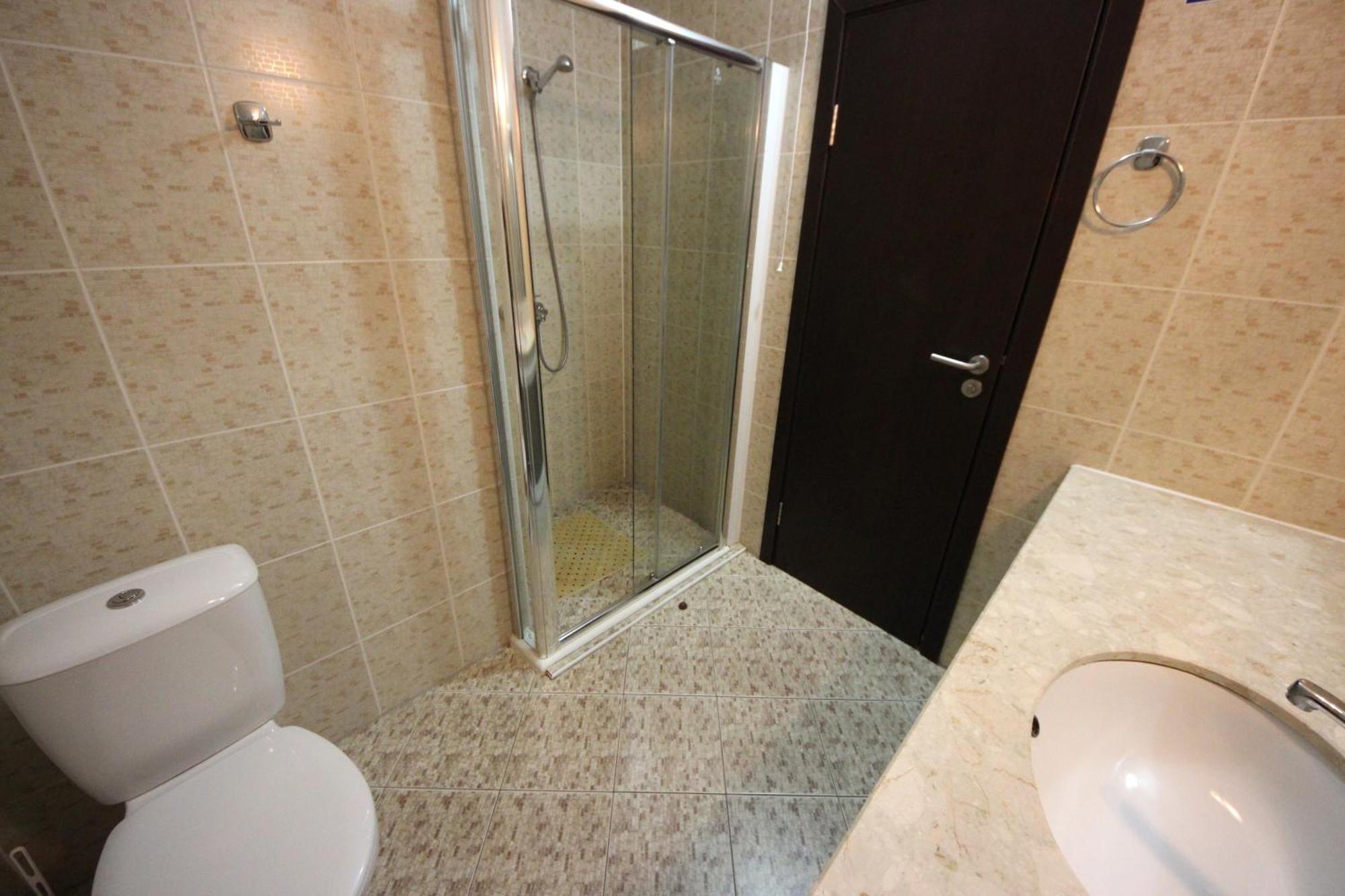 Menada Apartments In Grand Hotel Szveti Vlasz Szoba fotó