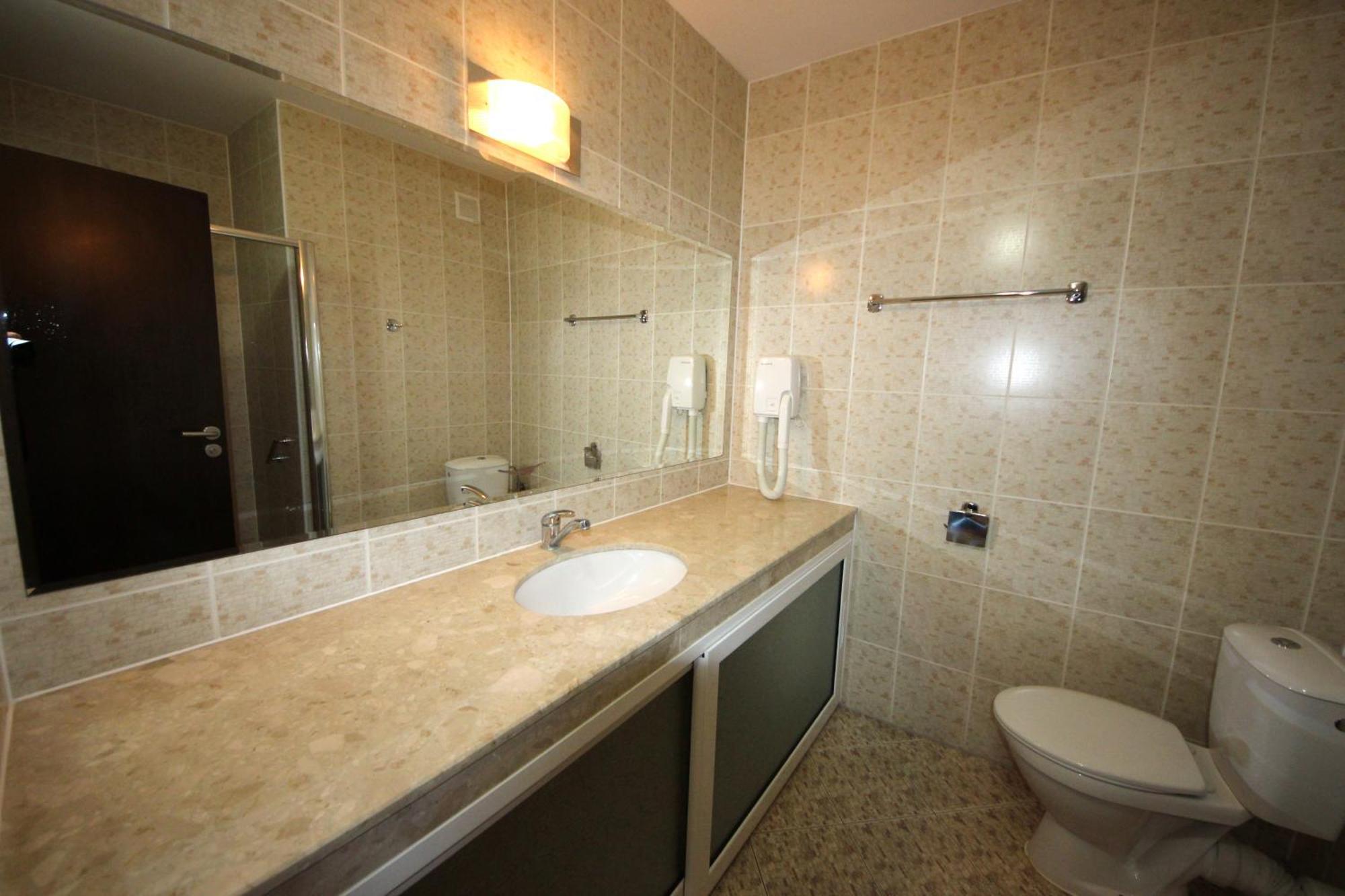 Menada Apartments In Grand Hotel Szveti Vlasz Szoba fotó