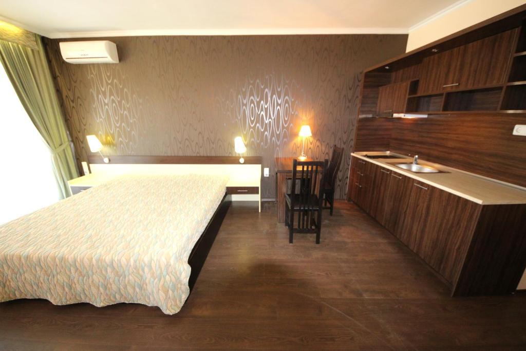 Menada Apartments In Grand Hotel Szveti Vlasz Szoba fotó